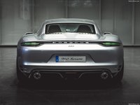 Porsche Vision Turismo Concept 2016 Poster 1448883