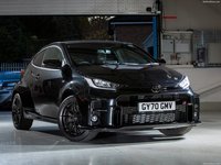 Toyota GR Yaris [UK] 2021 Longsleeve T-shirt #1448927
