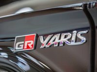 Toyota GR Yaris [UK] 2021 hoodie #1448929