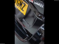 Toyota GR Yaris [UK] 2021 Longsleeve T-shirt #1448977