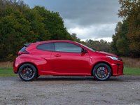 Toyota GR Yaris [UK] 2021 Longsleeve T-shirt #1448982