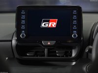 Toyota GR Yaris [UK] 2021 Longsleeve T-shirt #1448988