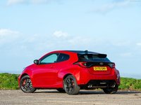 Toyota GR Yaris [UK] 2021 Longsleeve T-shirt #1448997
