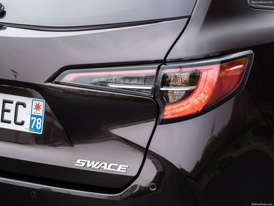 Suzuki Swace 2021 puzzle 1449009