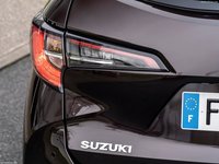 Suzuki Swace 2021 stickers 1449011