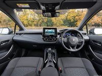 Suzuki Swace 2021 Mouse Pad 1449056