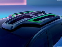 Renault Kiger Concept 2020 Mouse Pad 1449099