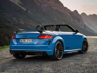 Audi TTS Roadster competition plus 2021 Tank Top #1449105