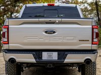 Ford F-150 Tremor 2021 stickers 1449136