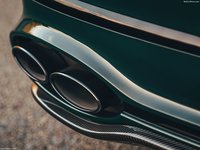 Bentley Flying Spur V8 2021 hoodie #1449154