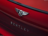 Bentley Flying Spur V8 2021 Longsleeve T-shirt #1449159