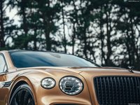 Bentley Flying Spur V8 2021 Mouse Pad 1449160
