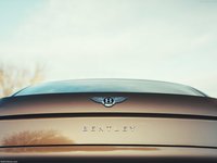 Bentley Flying Spur V8 2021 Mouse Pad 1449181