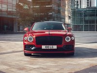 Bentley Flying Spur V8 2021 Mouse Pad 1449182