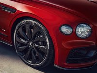 Bentley Flying Spur V8 2021 Poster 1449223