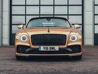 Bentley Flying Spur V8 2021 hoodie #1449231