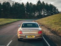 Bentley Flying Spur V8 2021 Poster 1449232