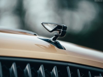 Bentley Flying Spur V8 2021 stickers 1449237