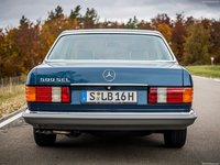 Mercedes-Benz 500 SEL W126 1979 Poster 1449271