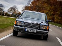 Mercedes-Benz 500 SEL W126 1979 mug #1449277
