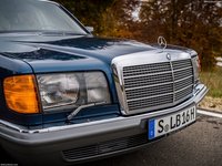 Mercedes-Benz 500 SEL W126 1979 mug #1449290