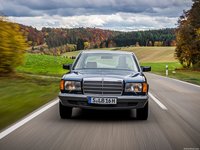Mercedes-Benz 500 SEL W126 1979 mug #1449291