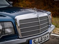 Mercedes-Benz 500 SEL W126 1979 Longsleeve T-shirt #1449295