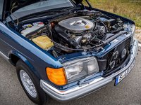 Mercedes-Benz 500 SEL W126 1979 t-shirt #1449299