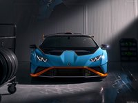 Lamborghini Huracan STO 2021 hoodie #1449317