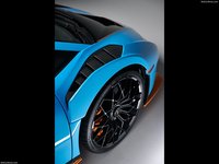 Lamborghini Huracan STO 2021 tote bag #1449328