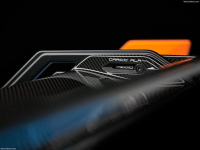 Lamborghini Huracan STO 2021 stickers 1449330