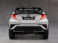 Toyota C-HR GR Sport 2021 Mouse Pad 1449383