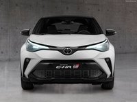 Toyota C-HR GR Sport 2021 Mouse Pad 1449388