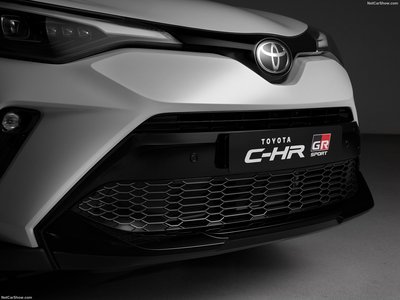 Toyota C-HR GR Sport 2021 Mouse Pad 1449395