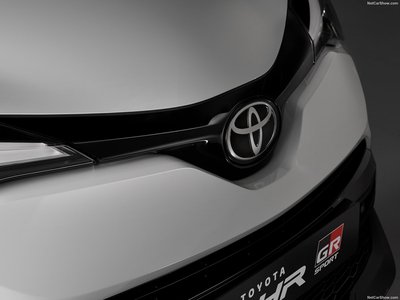 Toyota C-HR GR Sport 2021 Poster 1449400