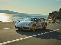 Porsche Boxster 25 Years Edition 2021 puzzle 1449414