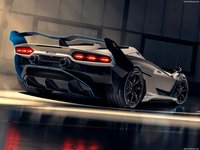 Lamborghini SC20 2020 Poster 1449463