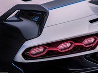 Lamborghini SC20 2020 #1449470 poster