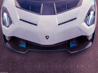 Lamborghini SC20 2020 #1449471 poster