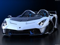 Lamborghini SC20 2020 hoodie #1449475
