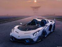 Lamborghini SC20 2020 hoodie #1449478