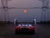 Lamborghini SC20 2020 #1449484 poster
