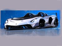 Lamborghini SC20 2020 puzzle 1449496