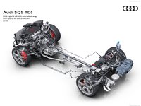 Audi SQ5 TDI 2021 hoodie #1449504