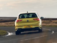 Volkswagen Golf R-Line [UK] 2021 stickers 1449517
