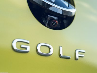 Volkswagen Golf R-Line [UK] 2021 tote bag