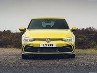 Volkswagen Golf R-Line [UK] 2021 mug #1449536
