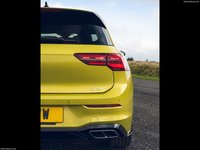 Volkswagen Golf R-Line [UK] 2021 stickers 1449543