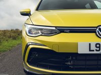 Volkswagen Golf R-Line [UK] 2021 Longsleeve T-shirt #1449546
