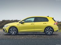 Volkswagen Golf R-Line [UK] 2021 mug #1449556